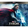 KNYGA Marvel Studios' The Infinity Saga - Thor: The Dark World: The Art of the Movie