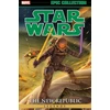KNYGA Marvel Various Star Wars Legends Epic Collection: The New Republic Vol. 8
