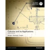KNYGA Marvin Bittinger Calculus And Its Applications, Global Edition