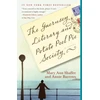 KNYGA Mary Ann Shaffer Guernsey Literary and Potato Peel Pie Society