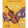 KNYGA Mary Auld Little Book of the Orchestra: The Cello