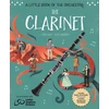 KNYGA Mary Auld Little Book of the Orchestra: The Clarinet