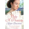 KNYGA Mary Balogh Only a Promise