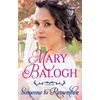 KNYGA Mary Balogh Someone to Remember