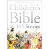 KNYGA Mary Batchelor Children's Bible in 365 Stories, A story for every day of the year