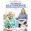 KNYGA Mary Berry Complete Aga Cookbook
