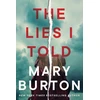 KNYGA Mary Burton Lies I Told