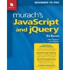 KNYGA Mary Delamater Murach's JavaScript and jQuery (4th Edition)