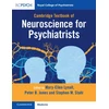 KNYGA Mary Ellen Lynall Cambridge Textbook of Neuroscience for Psychiatrists