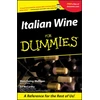 KNYGA Mary Ewing Mulligan Italian Wine For Dummies