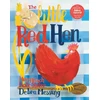 KNYGA Mary Finch Little Raudona Hen