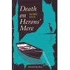 KNYGA Mary Fitt Death on Herons' Mere