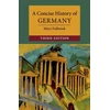 KNYGA Mary Fulbrook Concise History of Germany