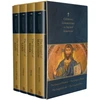 KNYGA Mary Healy Four Gospels Deluxe Boxed Set – Catholic Commentary on Sacred Scripture