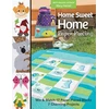 KNYGA Mary Hertel Home Sweet Home Paper Piecing