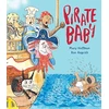 KNYGA Mary Hoffman Pirate Baby
