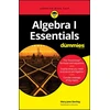 KNYGA Mary Jane Sterling Algebra I Essentials For Dummies