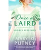 KNYGA Mary Jo Putney Once a Laird