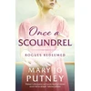 KNYGA Mary Jo Putney Once a Scoundrel