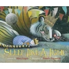 KNYGA Mary Logue Sleep Like a Tiger