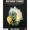 KNYGA Mary Mcclung Mask Making Techniques