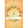 KNYGA Mary Midgley Myths We Live By