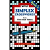 KNYGA Mary Obrien Simplex Crosswords Book 6