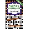 KNYGA Mary Obrien Simplex Crosswords from the Irish Times: Book 4