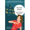 KNYGA Mary Roberts Rinehart Great Mistake
