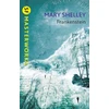 KNYGA Mary Shelley Frankenšteinas