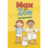 KNYGA Mary Sullivan Max and Zoe: The Science Project
