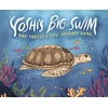 KNYGA Mary Wagley Copp Yoshi's Big Swim