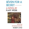 KNYGA Mary Webb Seven for a Secret