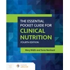 KNYGA Mary Width Essential Pocket Guide for Clinical Nutrition