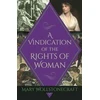 KNYGA Mary Wollstonecraft Vindication of the Rights of Woman