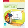 KNYGA Mary Wood Cambridge Primary Mathematics Skills Builder 4