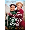 KNYGA Mary Wood The Jam Factory Girls