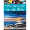 KNYGA Marylin Scott Watercolour Artist's Bible