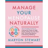 KNYGA Maryon Stewart Manage Your Menopause Naturally
