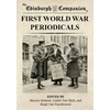 KNYGA Marysa Demoor Edinburgh Companion to First World War Periodicals