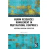 KNYGA Marzena Stor Human Resources Management in Multinational Companies