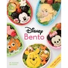 KNYGA Masami Miyazaki Disney Bento: Fun Recipes for Bento Boxes!