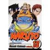 KNYGA Masashi Kishimoto Naruto, Vol. 13
