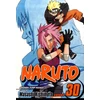 KNYGA Masashi Kishimoto Naruto, Vol. 30