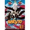 KNYGA Masashi Kishimoto Naruto, Vol. 47