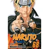 KNYGA Masashi Kishimoto Naruto, Vol. 68