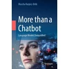 KNYGA Mascha Kurpicz Briki More than a Chatbot