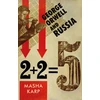 KNYGA Masha Karp George Orwell and Russia