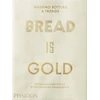 KNYGA Massimo Bottura Bread Is Gold