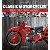 KNYGA Massimo Clarke Classic Motorcycles Restoration Guide